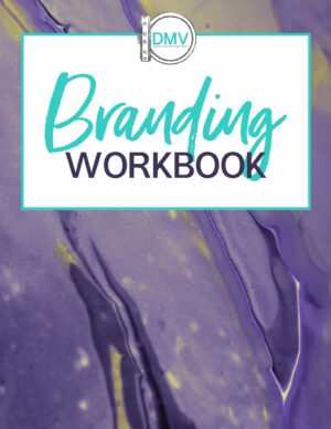 Branding Workbook