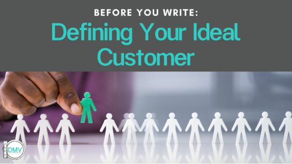 Defining Your Ideal Customer
