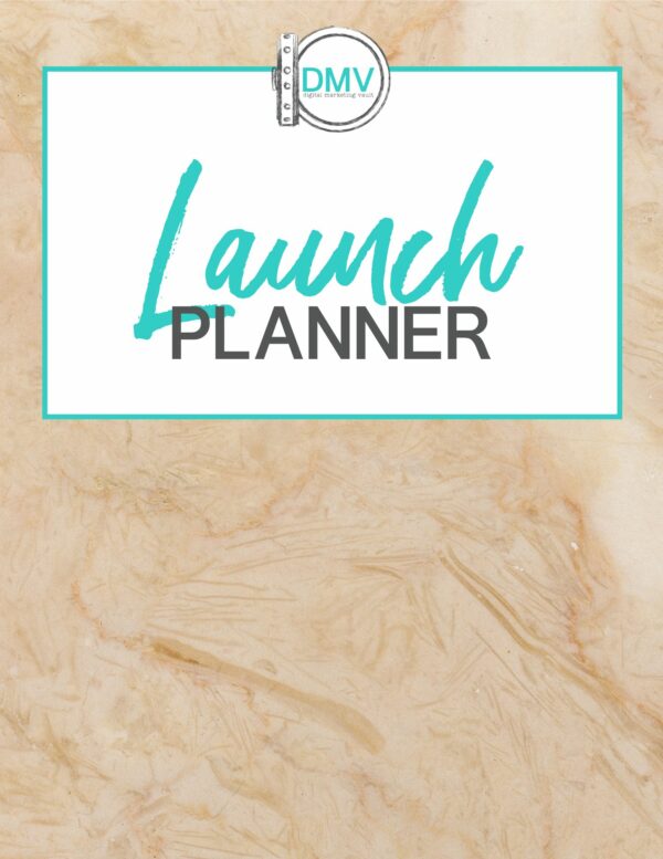 Launch Planner