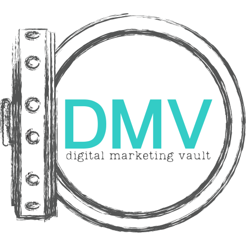 Digital Marketing Vault