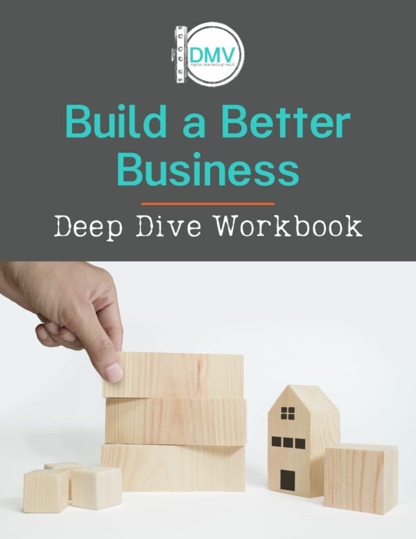 Build a Better Business