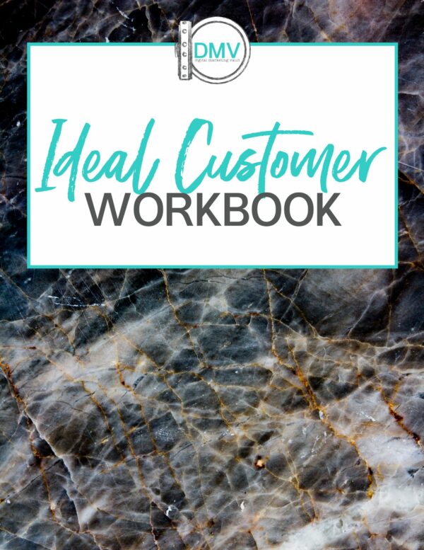 Ideal Customer Workbook (3)