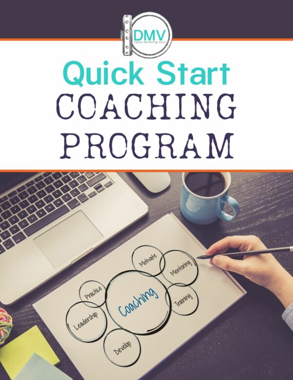 Quick Start Coaching Program