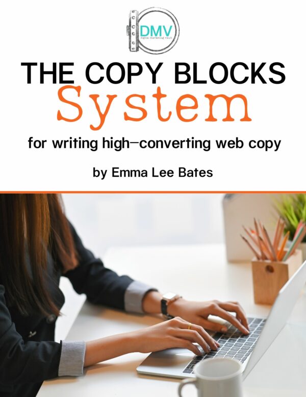 The Copy Blocks System