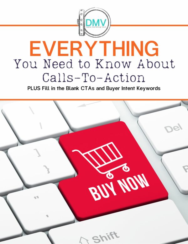 Everything You Need to Know CTAs